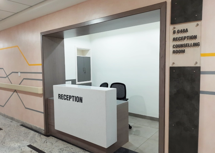 Reception image 2