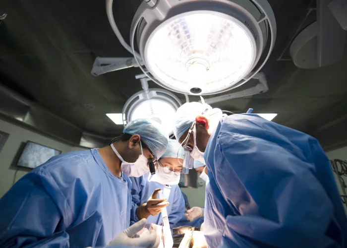 Surgery For Stroke image 2