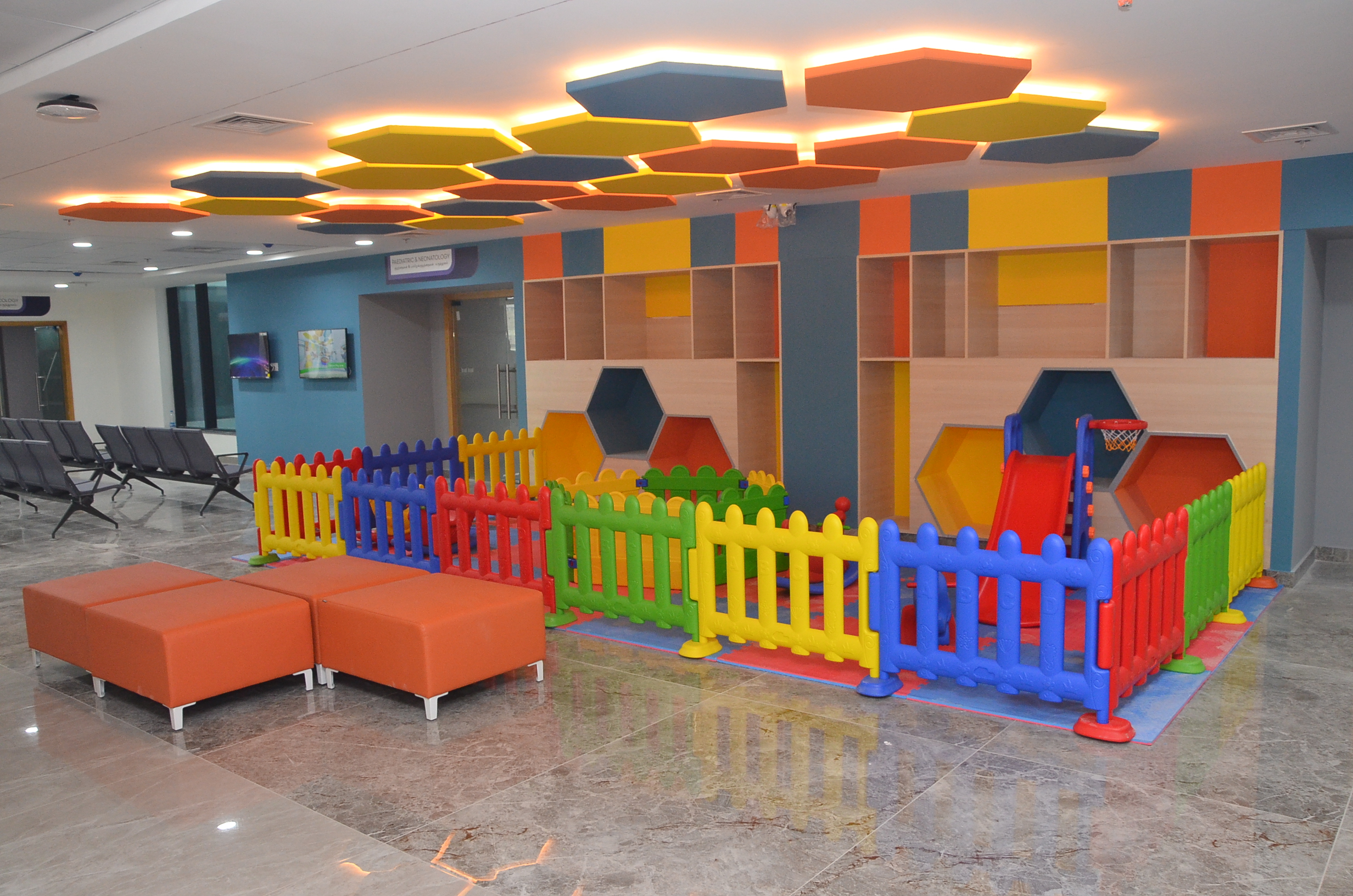 Paediatrics image 1