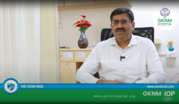 How Smoking Affects Your Health and Family Life - Listen to Dr. B. Sivanesan