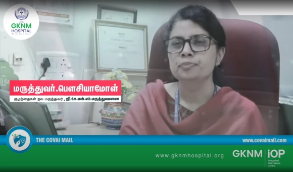 Do you think Giving mobile phones to kids is okay? Listen to Dr. Faizua Moul