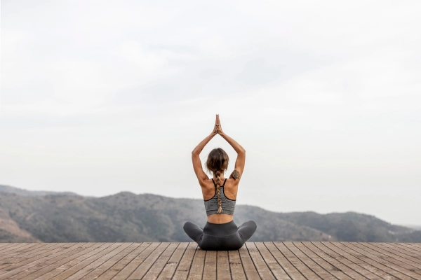 Alternative Medicine Overview
