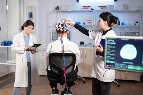 Best Neurologist In Coimbatore