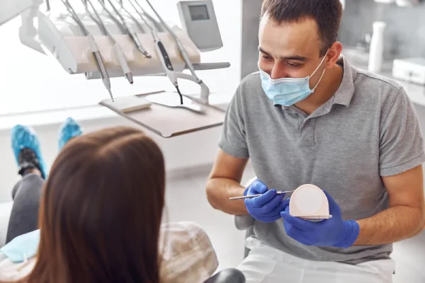 Dental Procedures