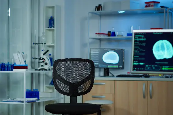Department Of Interventional Radiology