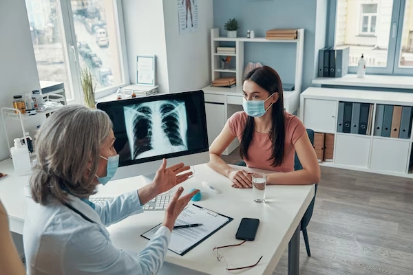 Department Of Pulmonology