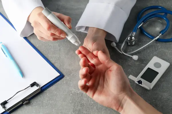 Endocrinology And Diabetology
