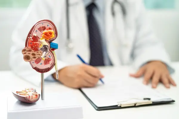 Kidney Specialist Hospital