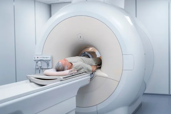 Molecular Imaging