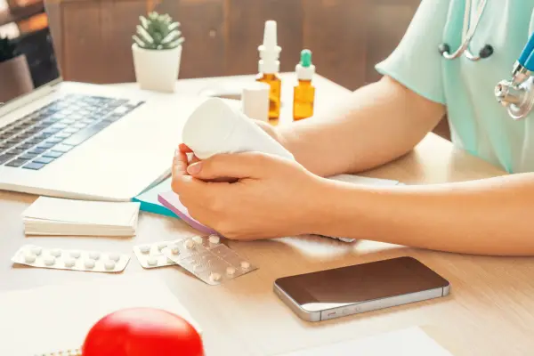 Pain Medicine Doctor