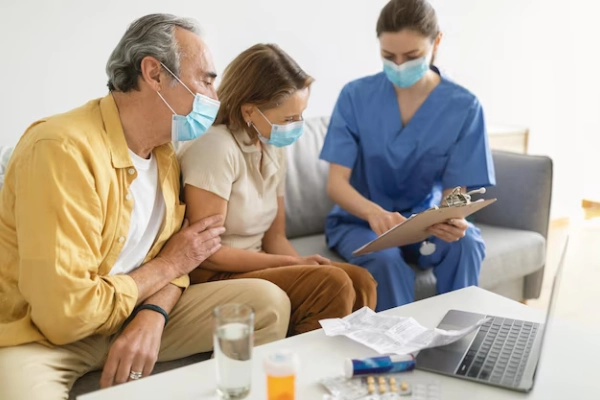 Palliative Care