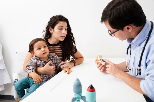 Pediatrics Overview