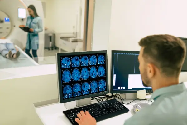 Stroke Hospital In Coimbatore