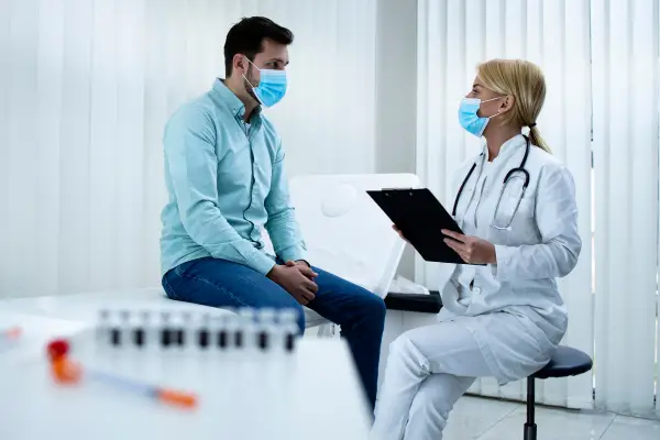 Diagnostic And Therapeutic Procedures