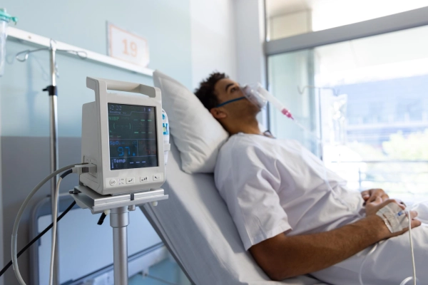 Icu Treatment