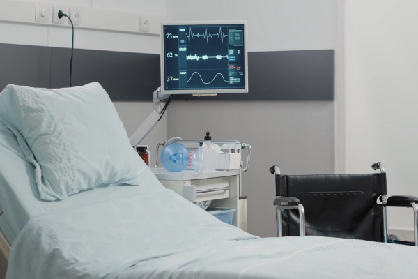 Icu