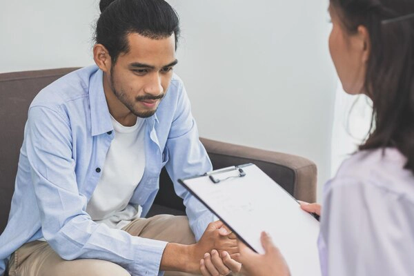 Psychiatric Services