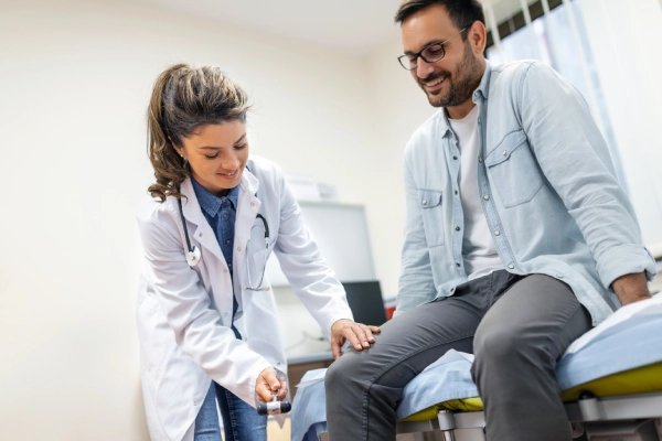 Orthopedics