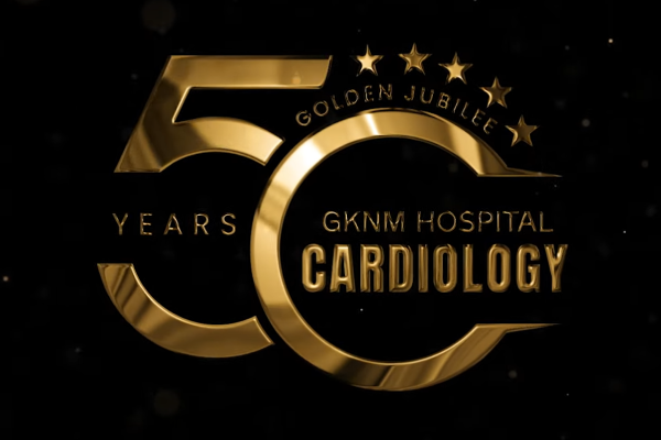 Cardiology 50 Years