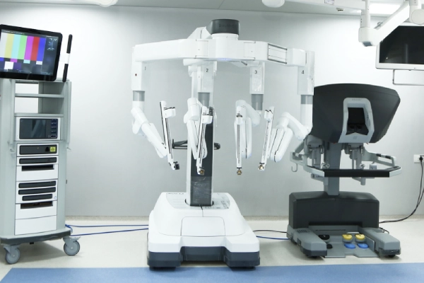 Robotics Overview