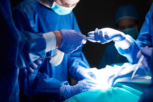 Division Of Oncopathology Surgical Pathology Histopathology Related Specialities