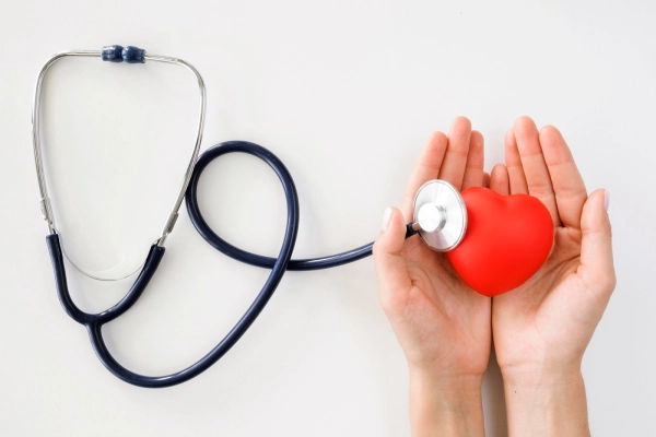 Heart Failiure Clinic List Page