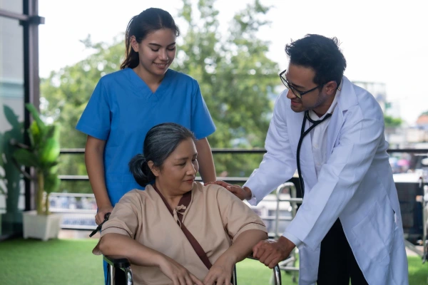 Institute Of Nursing List Page