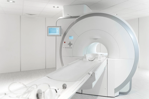 Interventional Radiology List Page