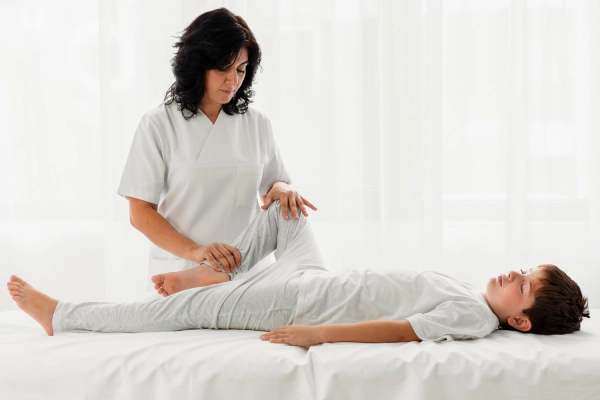 Varma Therapy