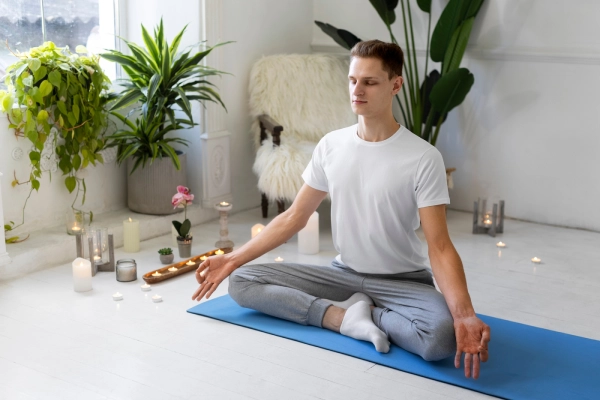 Acupuncture Therapy