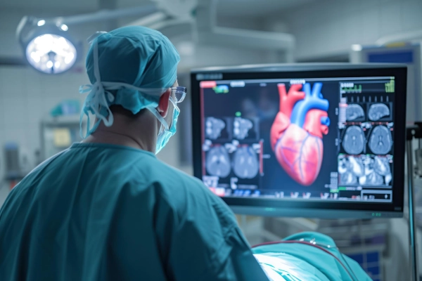 Cardiac Anesthesia