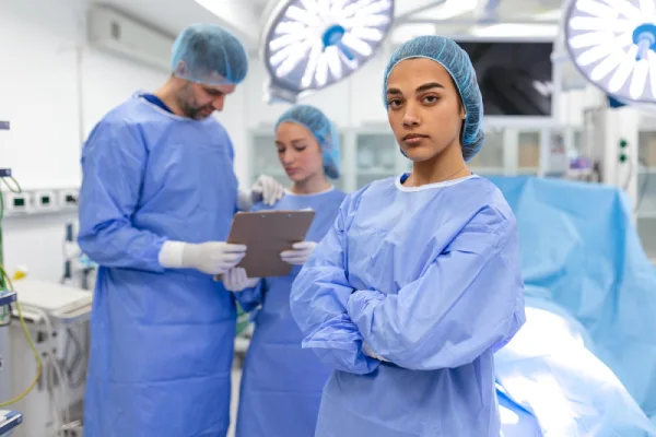Clinical Research And Trial