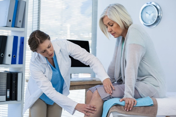 Comprehensive Services