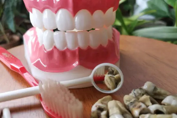 Dentures And Partials