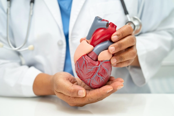 Emergency Medicine Cardiology