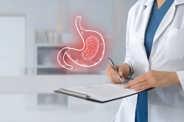 Emergency Medicine Gastroenterology