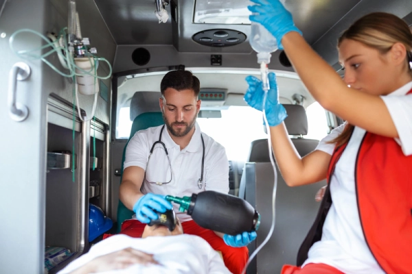 Emergency Medicine General