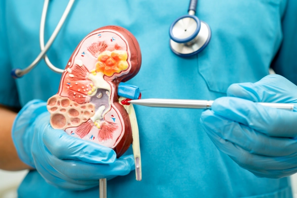 Emergency Medicine Nephrology