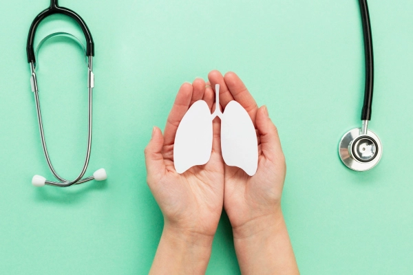 Emergency Medicine Pulmonology