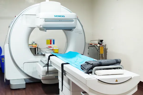 Gamma Camera