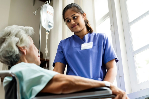 Geriatric Medicine Palliative Care