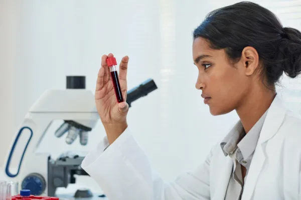 Haematology