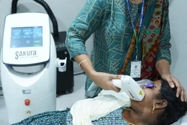 Mole Removal