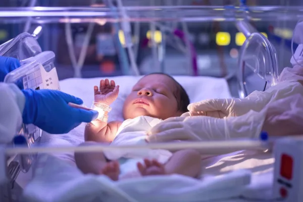 Neonatal Intensive Care Unit
