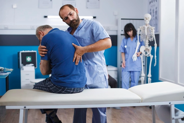 Patient Centered Approach