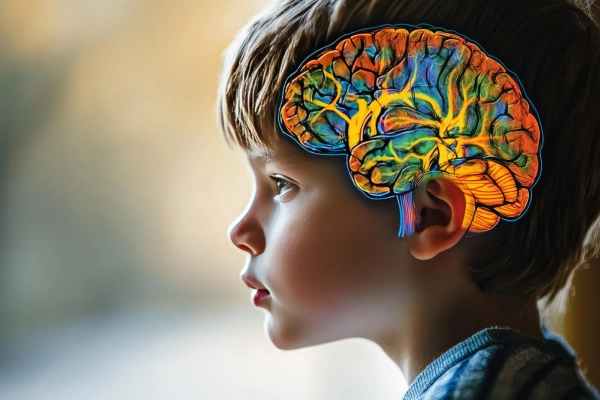 Pediatric Neurology