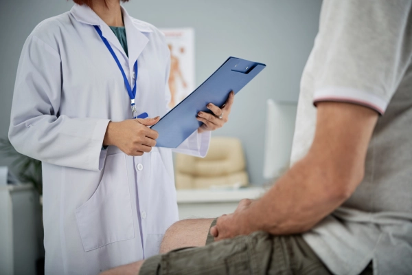 Personalized Treatment Plans