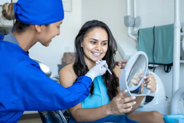 Preventive Dentistry