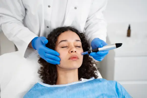 Procedures For Acne Scars And Procedures For Sweating Disorder