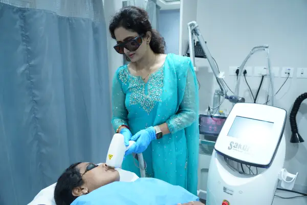 Procedures For Facial Rejuvenation